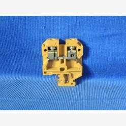 Weidmuller SAK6N Terminal Block